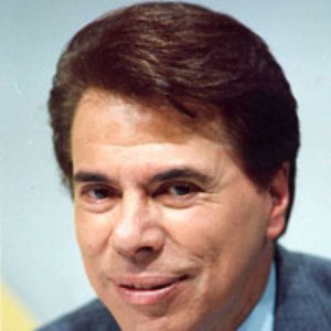 Image for 'Sílvio Santos'