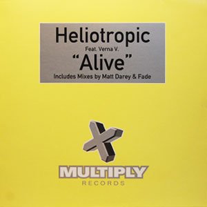 Heliotropic için avatar