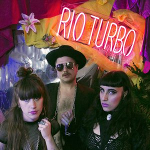 Image for 'Rio Turbo'