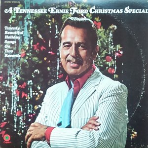 A Tennessee Ernie Ford Christmas Special