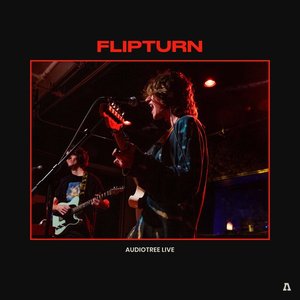 Flipturn on Audiotree Live - EP