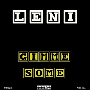 Gimme Some (Club Mix)