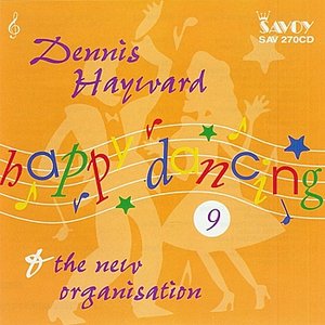 Happy Dancing Vol. 9
