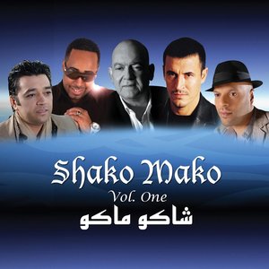 Shako Mako-Vol I