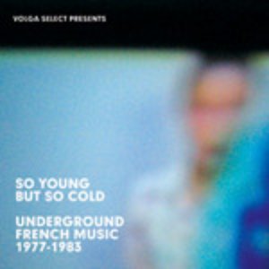 Volga Select Presents 的头像