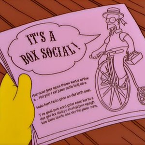 Box Social 的头像