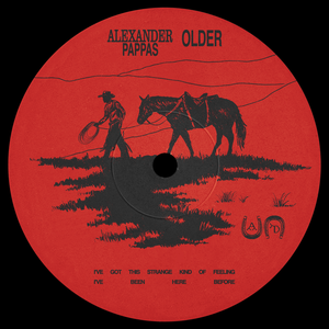 Artwork for Older