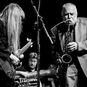 '不失者 & Peter Brötzmann' için resim