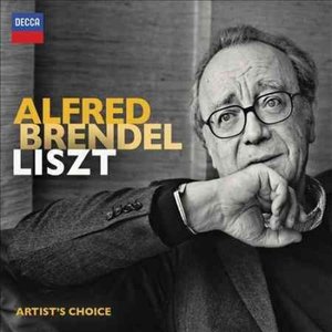 Alfred Brendel Plays Liszt