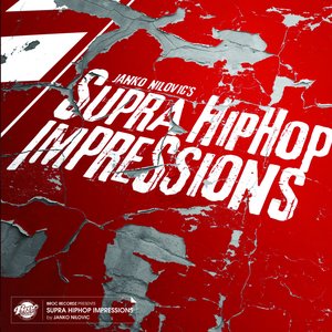 Supra Hip Hop Impressions