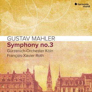 Mahler: Symphony No. 3: II. Tempo di Menuetto. Sehr mäßig