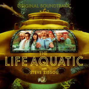 Avatar for The Life Aquatic Soundtrack