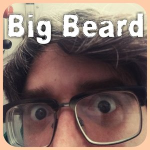 Аватар для Big Beard