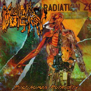 Post-Human Putridity