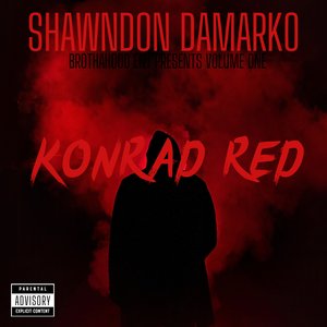 Konrad Red