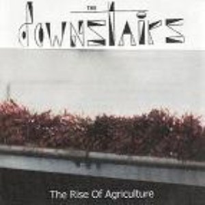 The Rise of Agriculture EP