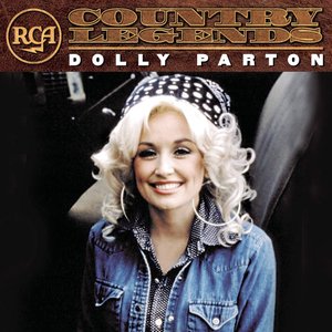 Country Legends - Dolly Parton