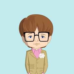 Allen Gregory 的头像