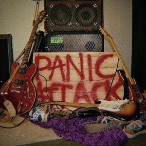 Panic Attack - Single