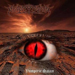 Vampiric Satan