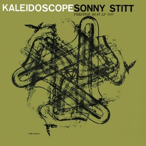 Image for 'Kaleidoscope'