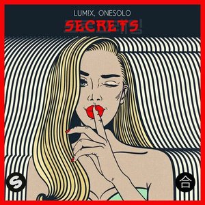 Secrets - Single