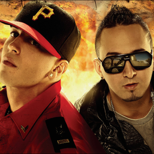 Alexis & Fido photo provided by Last.fm