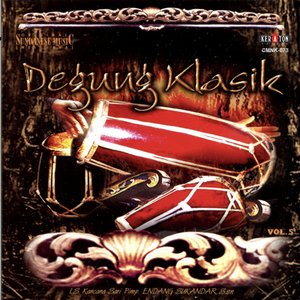 Original Sundanese Music - DEGUNG KLASIK vol. 5