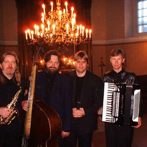Nordic Sounds 的头像
