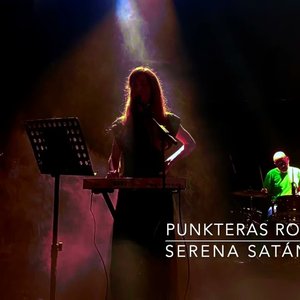 Punkteras Rosas 的头像