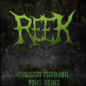 Image for 'Rubbish Through Your Veins'
