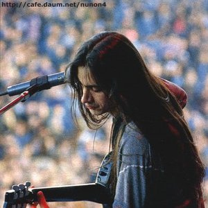 Аватар для Nuno Bettencourt