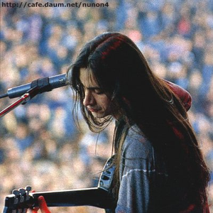 Nuno Bettencourt photo provided by Last.fm