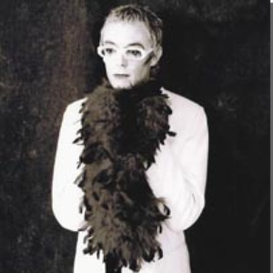 David J’s Cabaret Obscuro photo provided by Last.fm