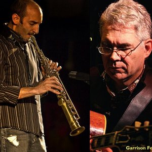 InVerso / Alessio Alberghini - Garrison Fewell 的头像