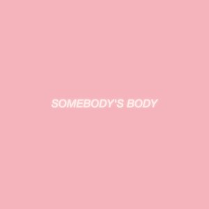 Somebody's Body