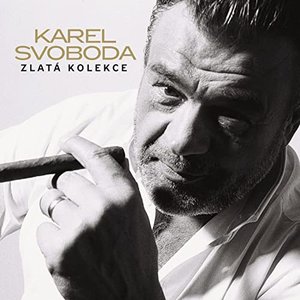 Karel Svoboda Zlatá kolekce