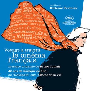 Voyage à travers le cinéma français