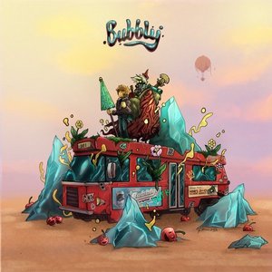 Bubbly - Single