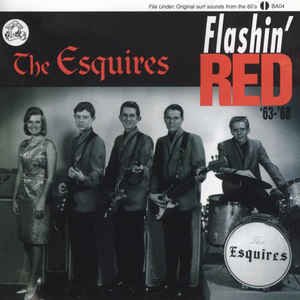 The Esquires (Surf) 的头像