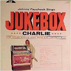 Jukebox Charlie cover