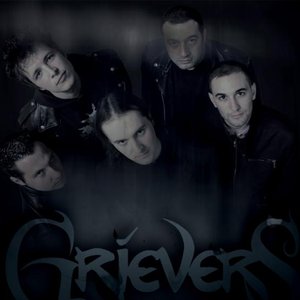 Аватар для Grievers