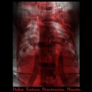 Escuadron de la Muerte & Argentum 的头像