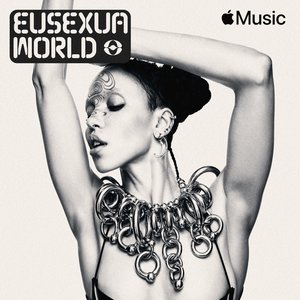 EUSEXUA J’EUSEXUA with FKA twigs, Ep. 2 (DJ Mix)