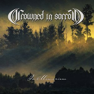 Crowned in Sorrow 的头像