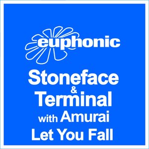Avatar for Stoneface & Terminal with Amurai
