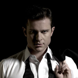 David Campbell photo provided by Last.fm