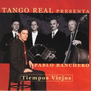 Tango Real & Pablo Banchero 的头像