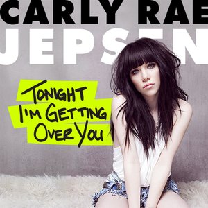 Tonight I’m Getting Over You - Single