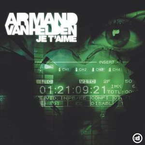 Je T'aime (feat. Nicole Roux)